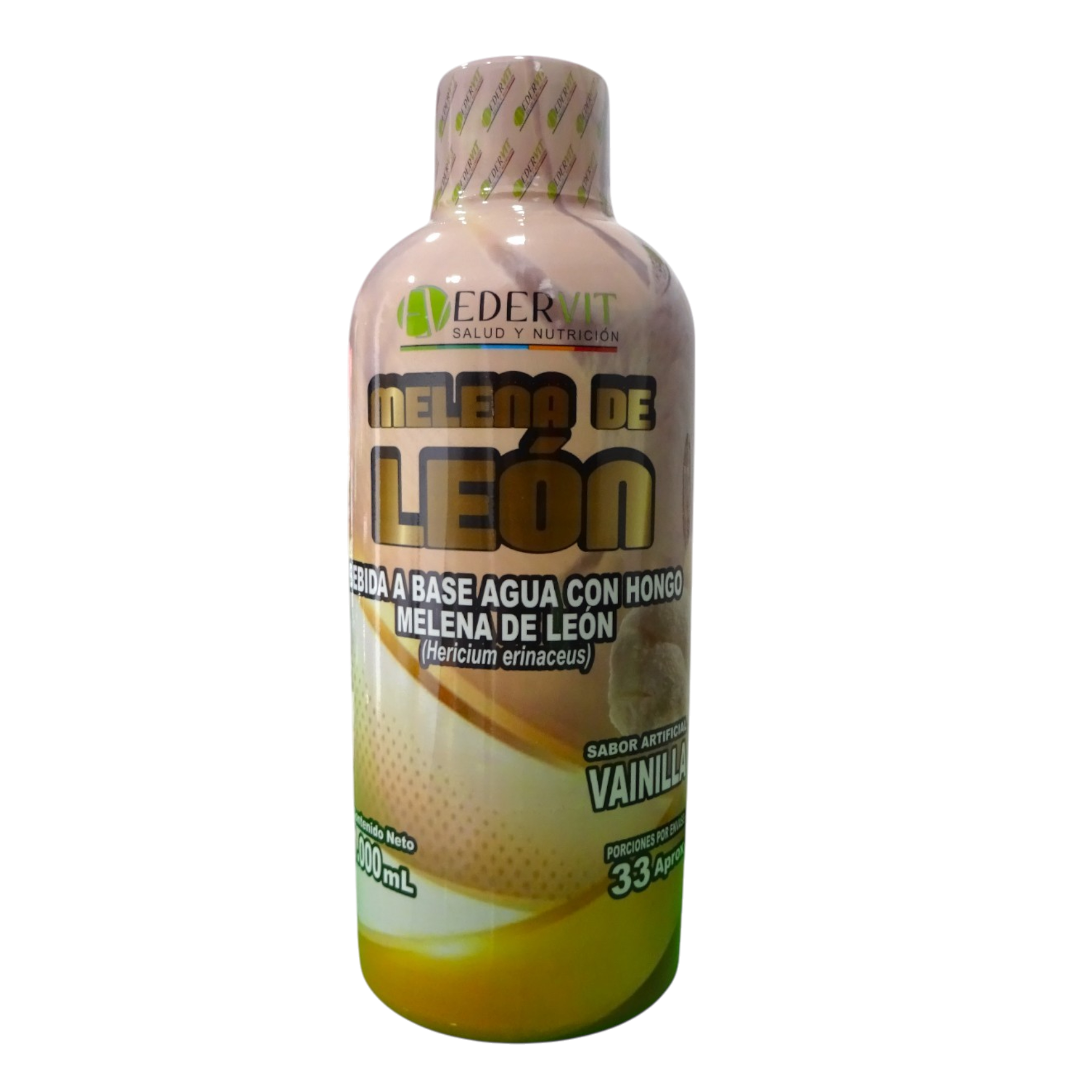 MELENA DE LEON 1000ML